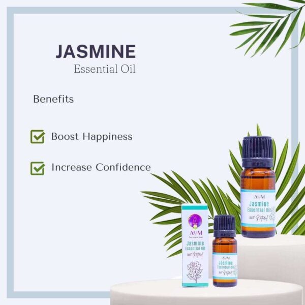 Jasmine Essentail