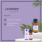 Lavender Essential
