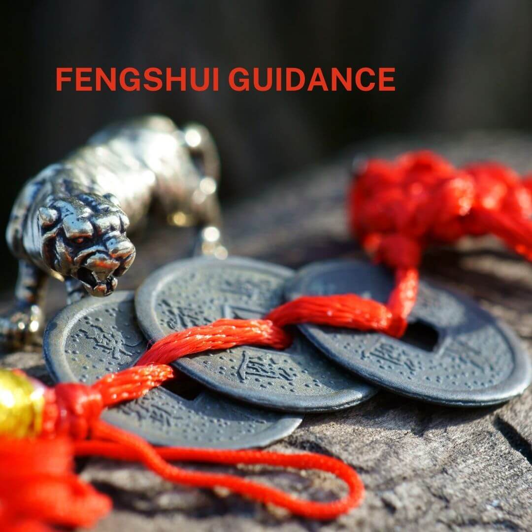 Fengshui Guidance