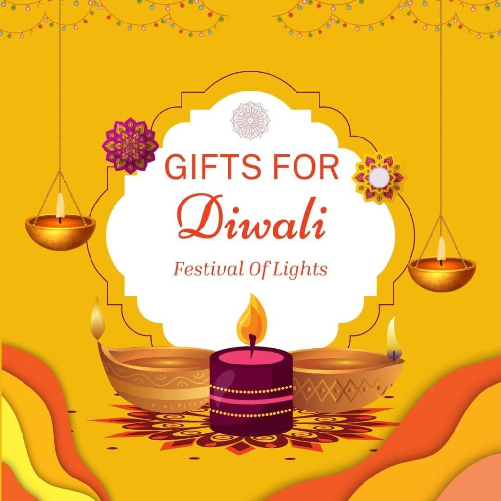 Gifting products for diwali